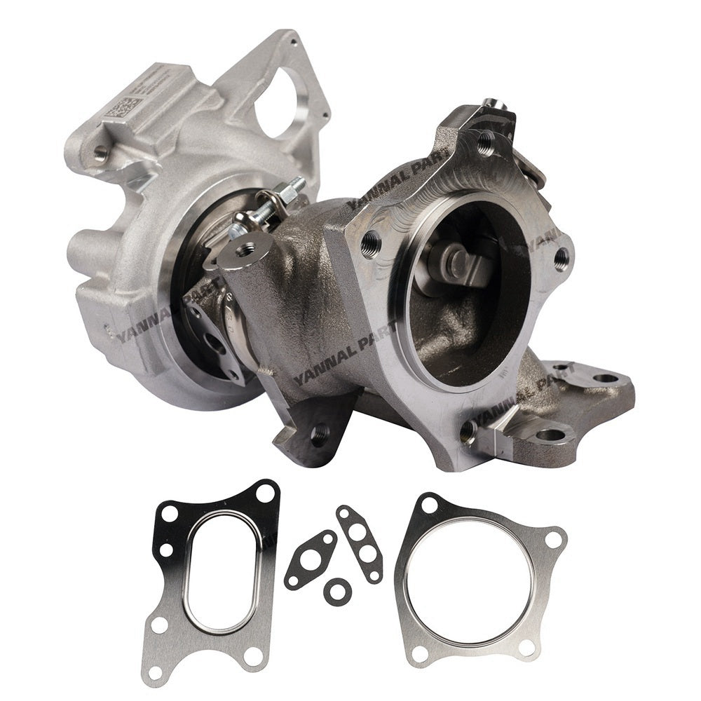 Turbo TD025 Turbocharger 49373-07012 Fit For Honda AP2T L15B7 Engine CR-V Civic 1.5 T
