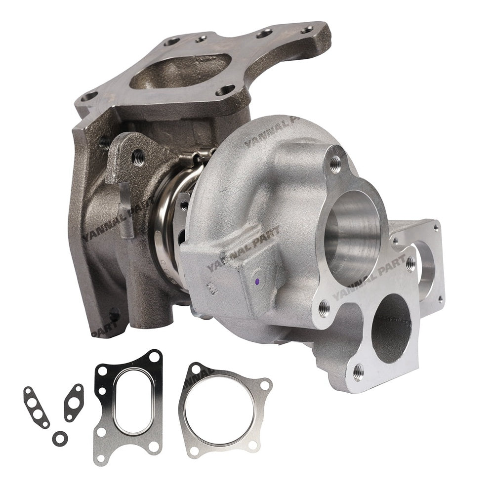 Turbo TD025 Turbocharger 49373-07012 Fit For Honda AP2T L15B7 Engine CR-V Civic 1.5 T