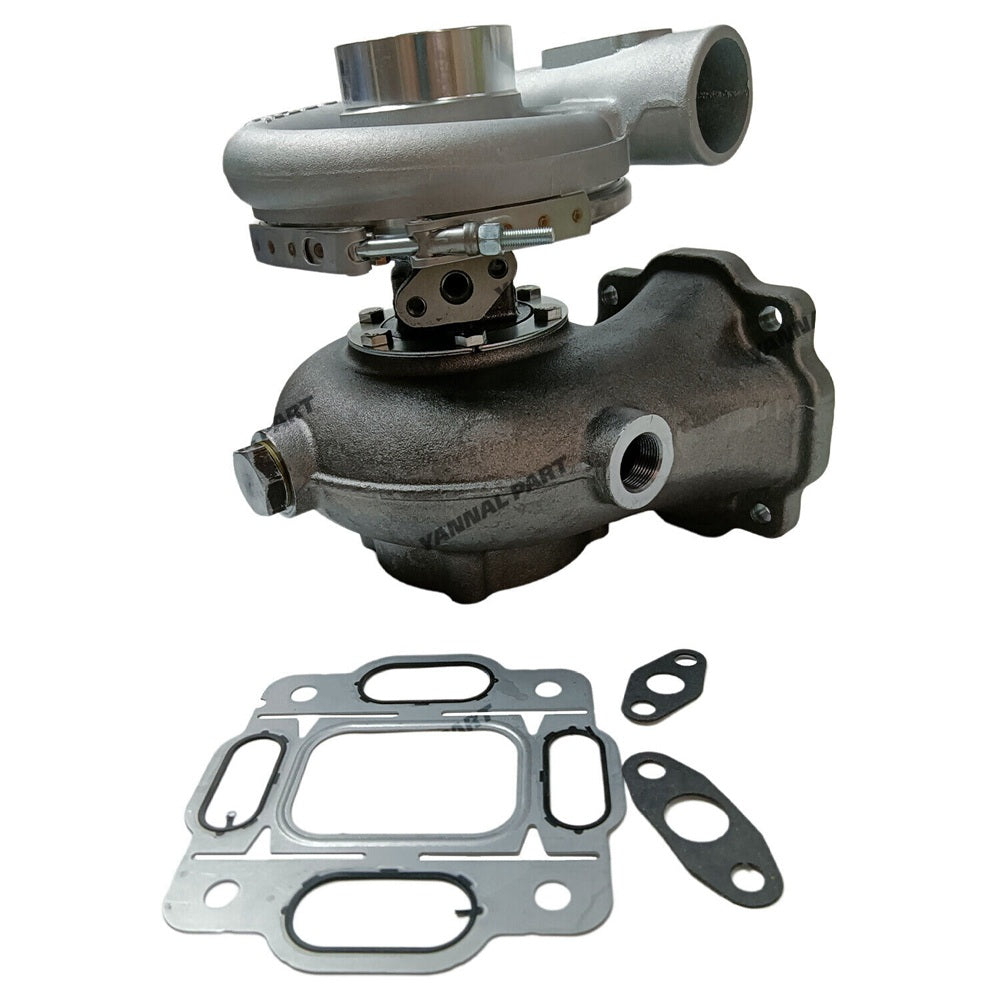 Turbo H1C Turbocharger 3534374H Fit For Cummins Engine 4BT 6BT