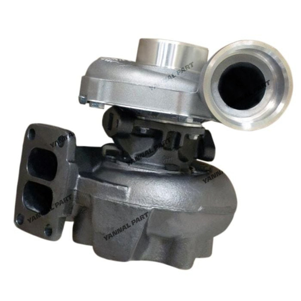 Turbo T04E55 Turbocharger 65.09100-7087 Fit For Daewoo Doosan Engine V2-8TC Excavator SOLAR 450-III 450LC-V