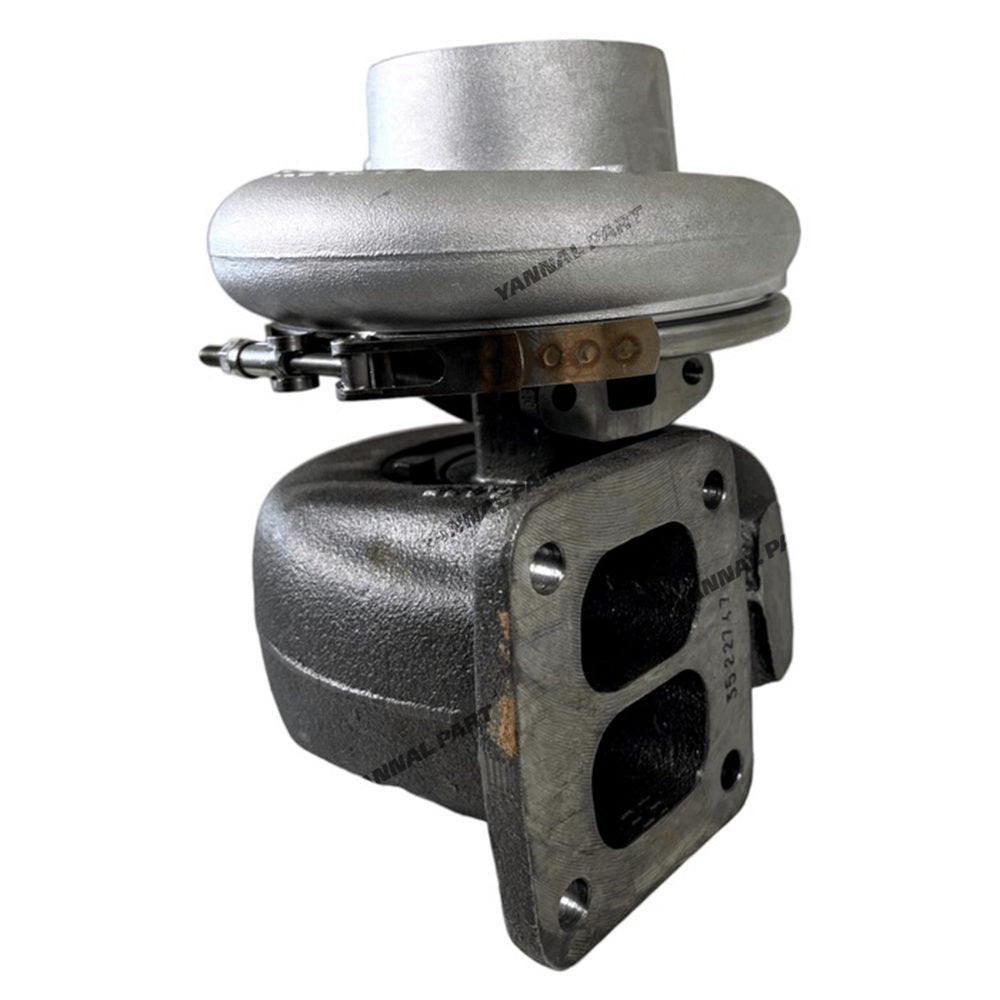 Turbo H1E Turbocharger 3802303 3524034 Fit For Cummins Engine 6CTA