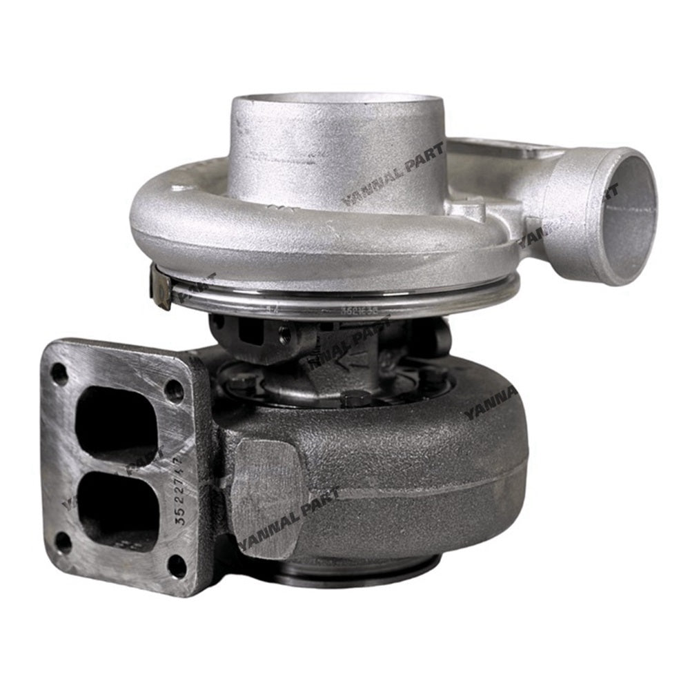 Turbo H1E Turbocharger 3802303 3524034 Fit For Cummins Engine 6CTA