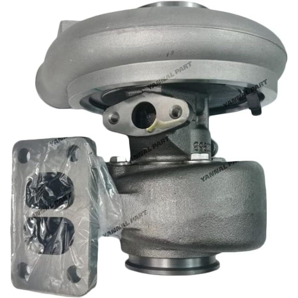 Turbo H1E Turbocharger 3802430 3532802 Fit For Cummins Engine 6CTAA