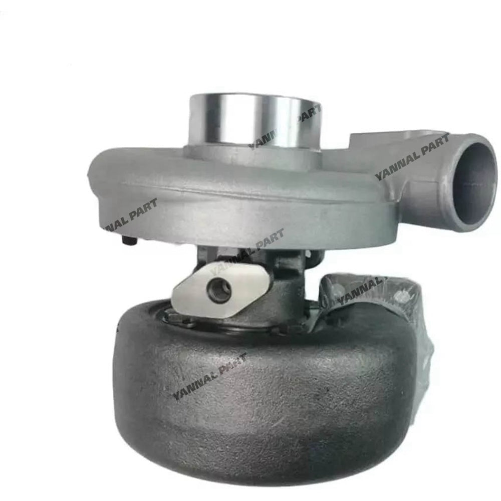 Turbo H1E Turbocharger 3802430 3532802 Fit For Cummins Engine 6CTAA