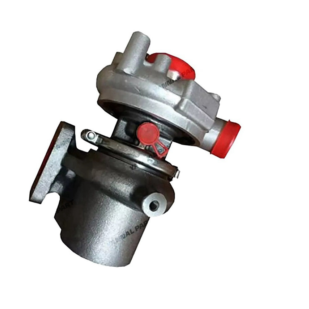 Turbo TD04HL Turbocharger VAME217235 Fit For Mitsubishi Engine 4D34T New Holland Excavator E160 EH160