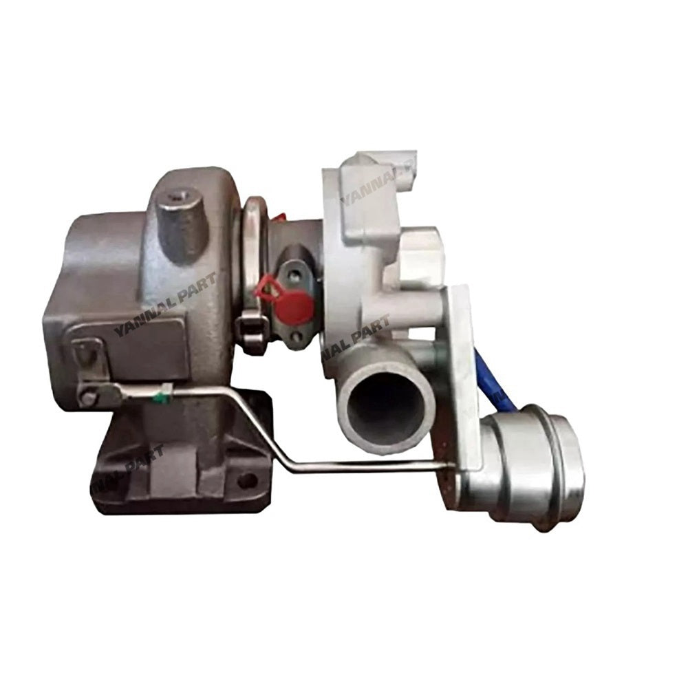 Turbo TD04HL Turbocharger VAME217235 Fit For Mitsubishi Engine 4D34T New Holland Excavator E160 EH160