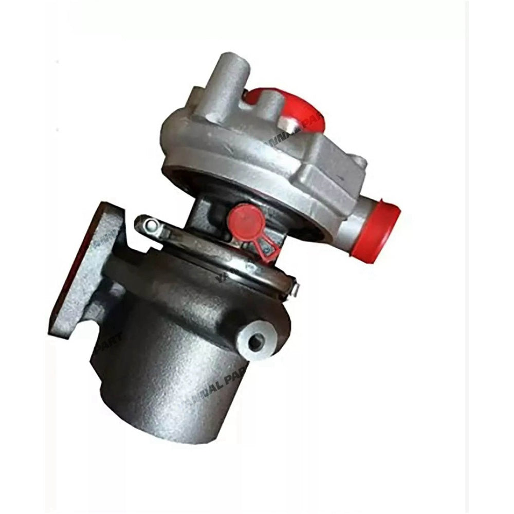 Turbo TD04HL Turbocharger VAME217235 Fit For Mitsubishi Engine 4D34T New Holland Excavator E160 EH160