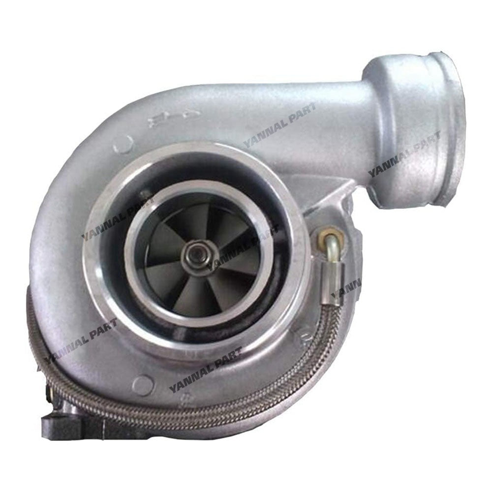 Turbo S2B Turbocharger 04224202KZ Fit For Deutz Engine BF8M1015C
