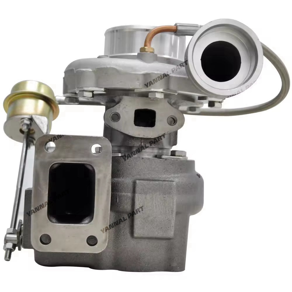 Turbo S200G Turbocharger 318807 04259204KZ Fit For Deutz Engine BF4M1013FC