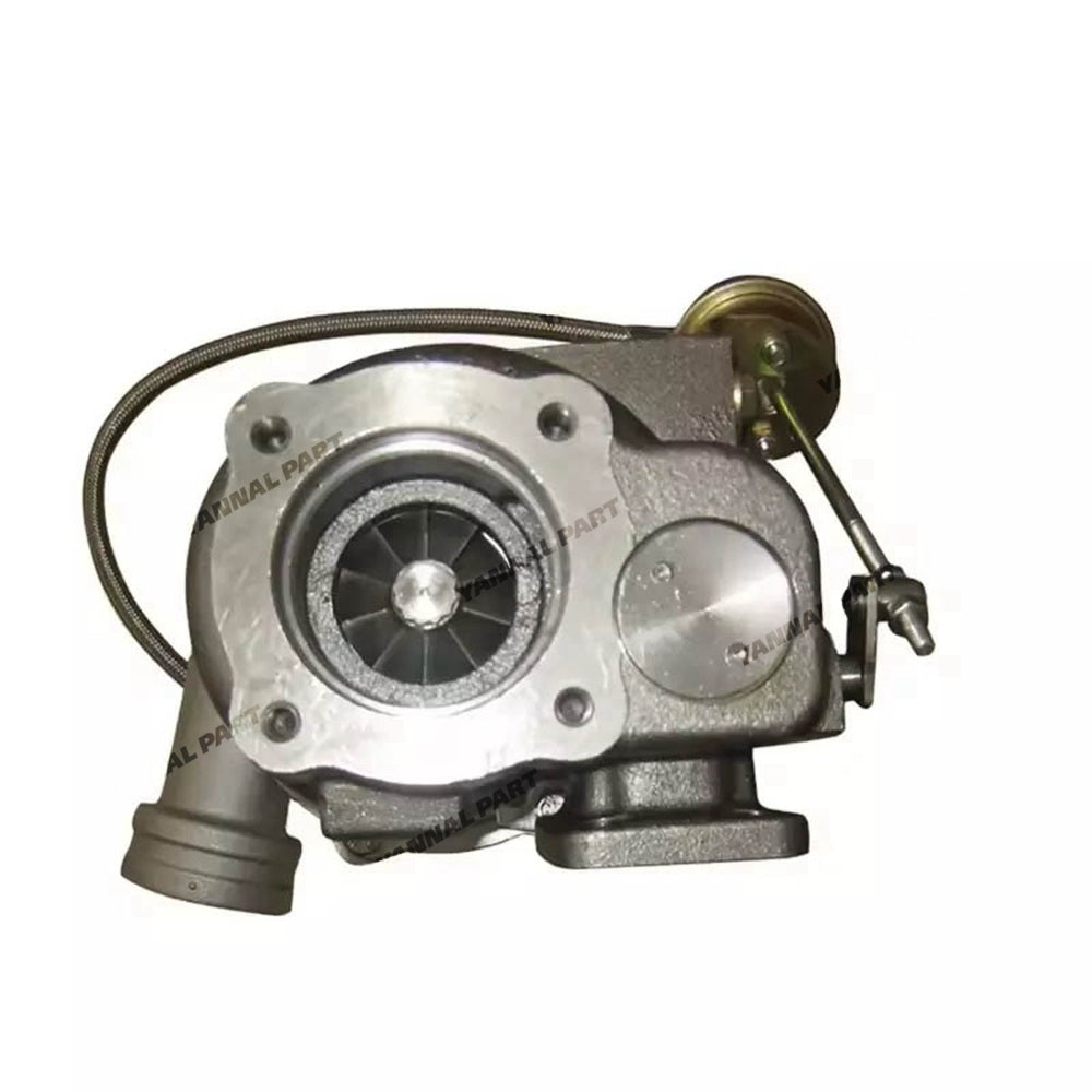 Turbo S200G Turbocharger 318807 04259204KZ Fit For Deutz Engine BF4M1013FC