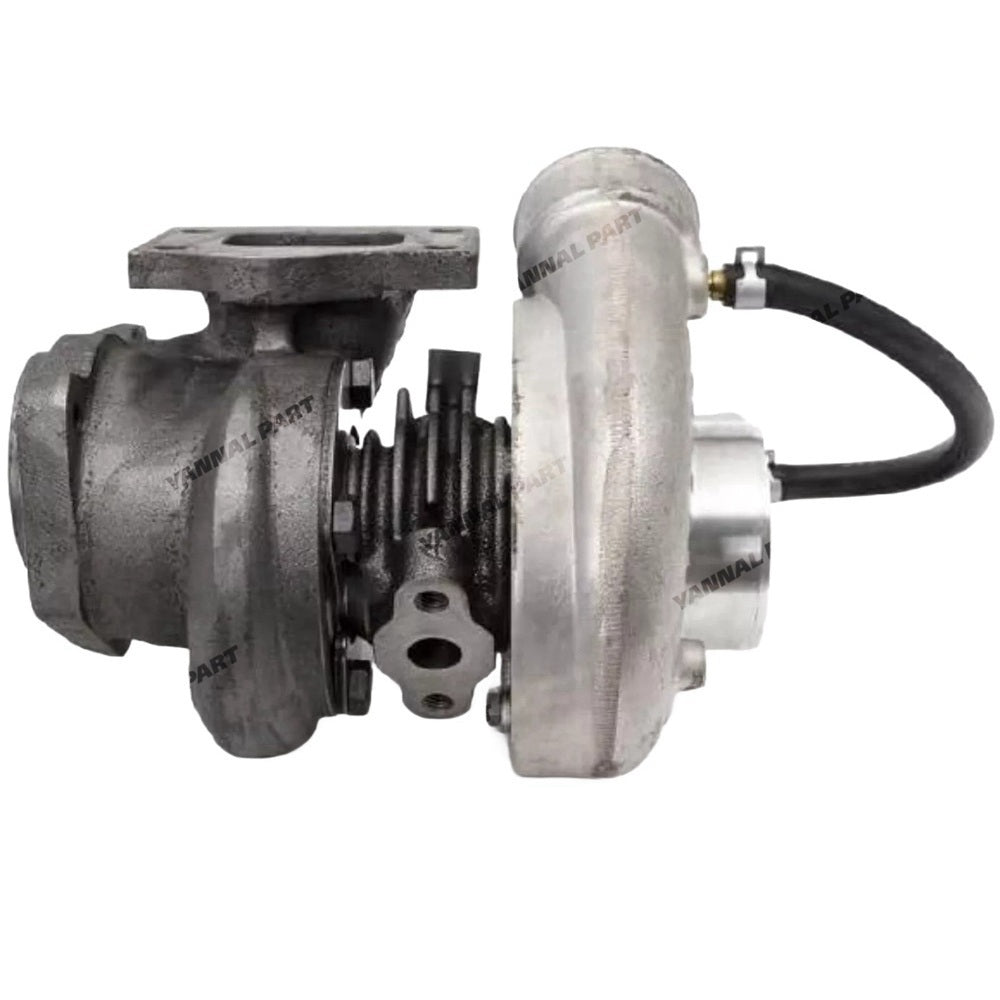 Turbo TB2558 Turbocharger 2674A150 Fit For Perkins Engine Phaser 115Ti