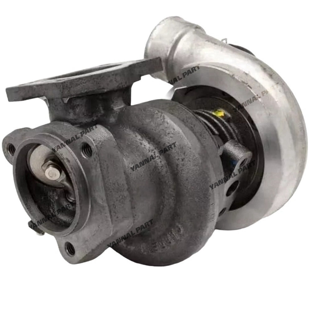 Turbo TB2558 Turbocharger 2674A150 Fit For Perkins Engine Phaser 115Ti