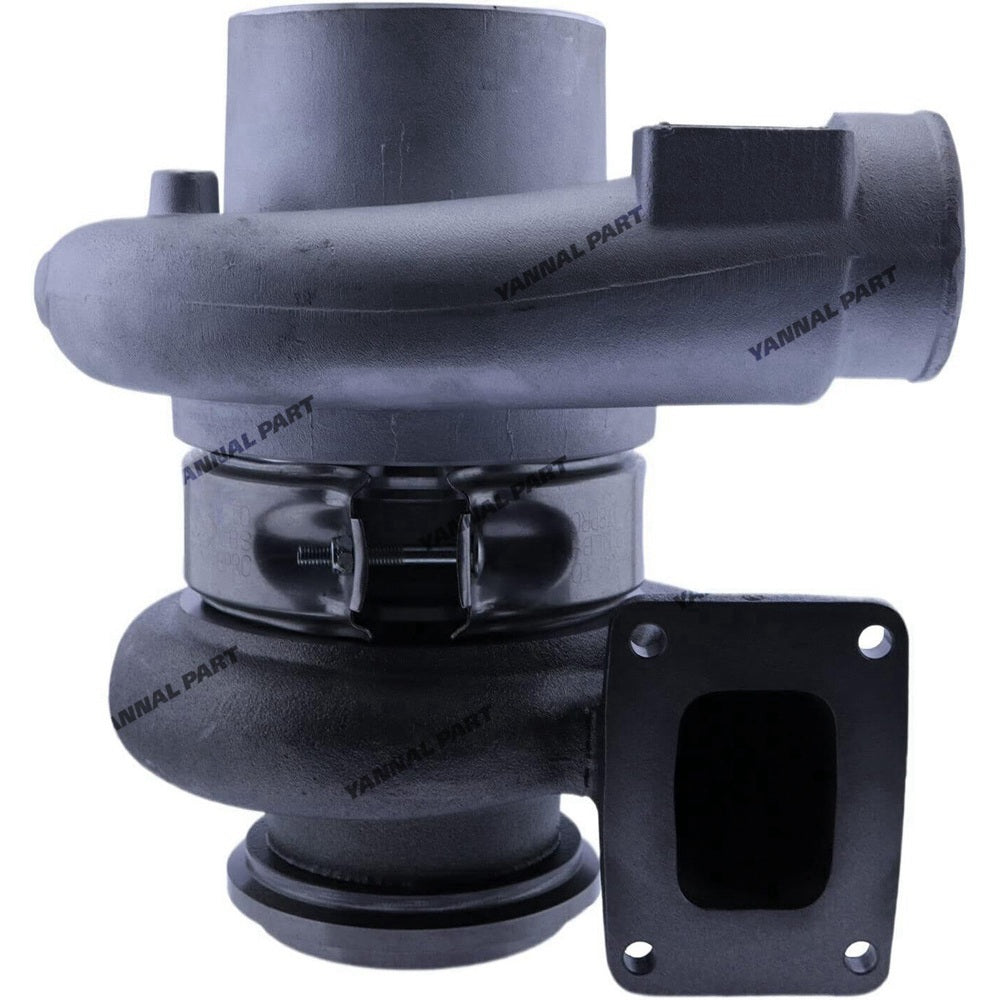 Turbo T46 Turbocharger 3018067 3026924 Fit For Cummins Engine NT855 NTC855