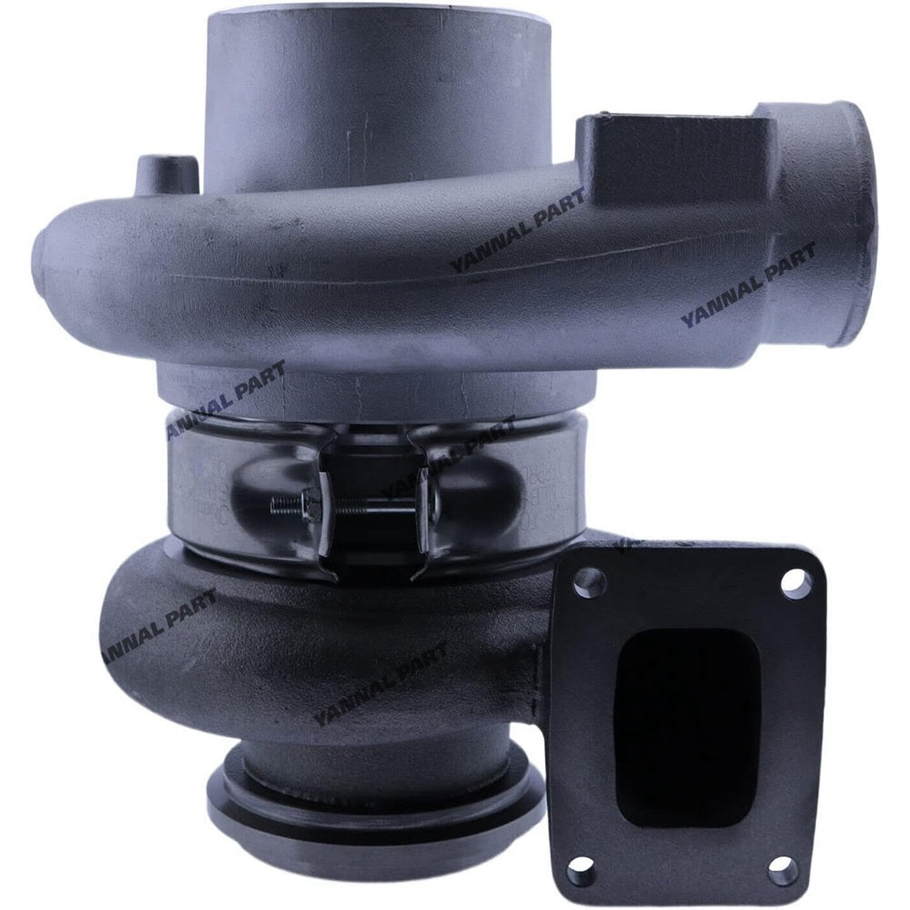 Turbo T46 Turbocharger 3018067 3026924 Fit For Cummins Engine NT855 NTC855