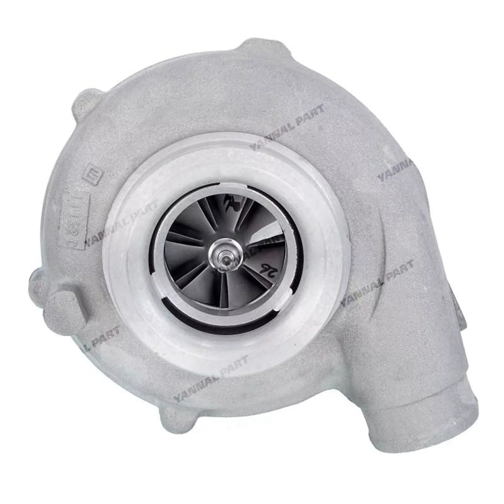 Turbo K27.2 Turbocharger 87802480 Fit For New Holland Tractor TM140 TV145 TM155 TM120 TM175 TM130 TM190