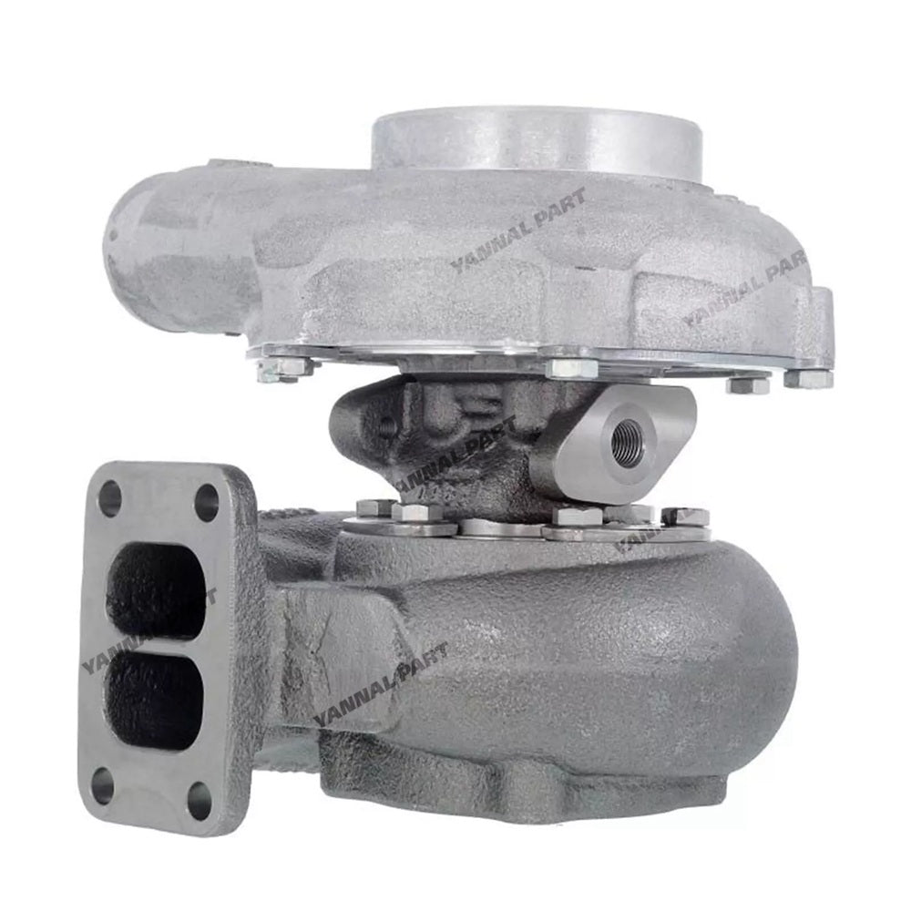 Turbo K27.2 Turbocharger 87802480 Fit For New Holland Tractor TM140 TV145 TM155 TM120 TM175 TM130 TM190