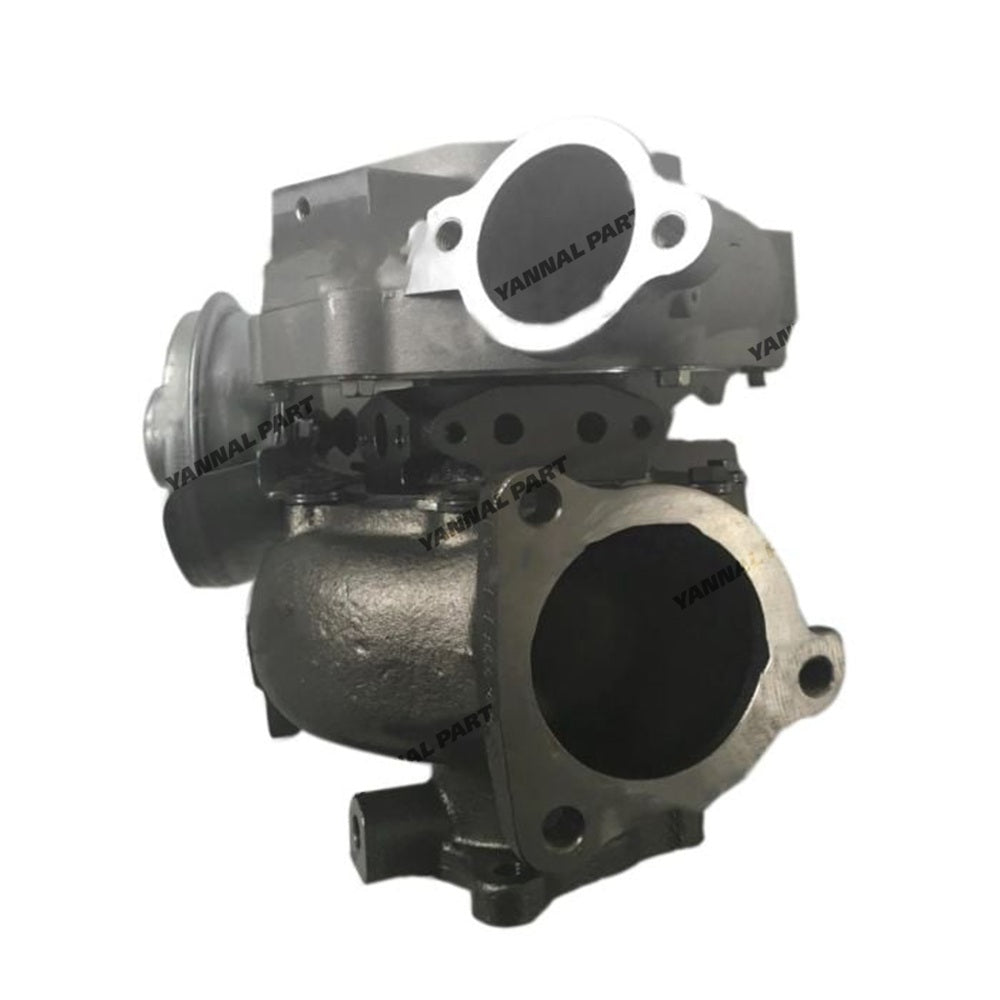 Turbo GTA2359V Turbocharger 775095-5001S Fit For Toyota Enigne 1VDFTV Land Cruiser 70 Series