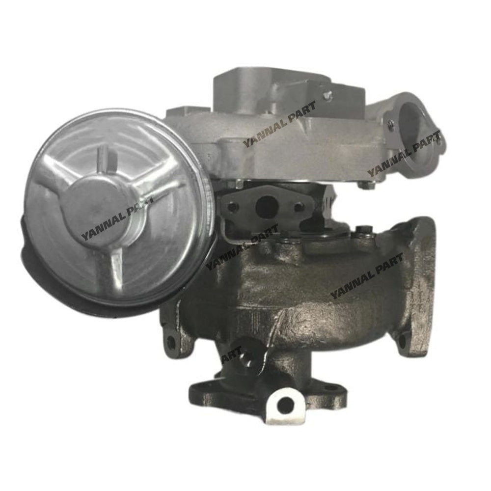 Turbo GTA2359V Turbocharger 775095-5001S Fit For Toyota Enigne 1VDFTV Land Cruiser 70 Series
