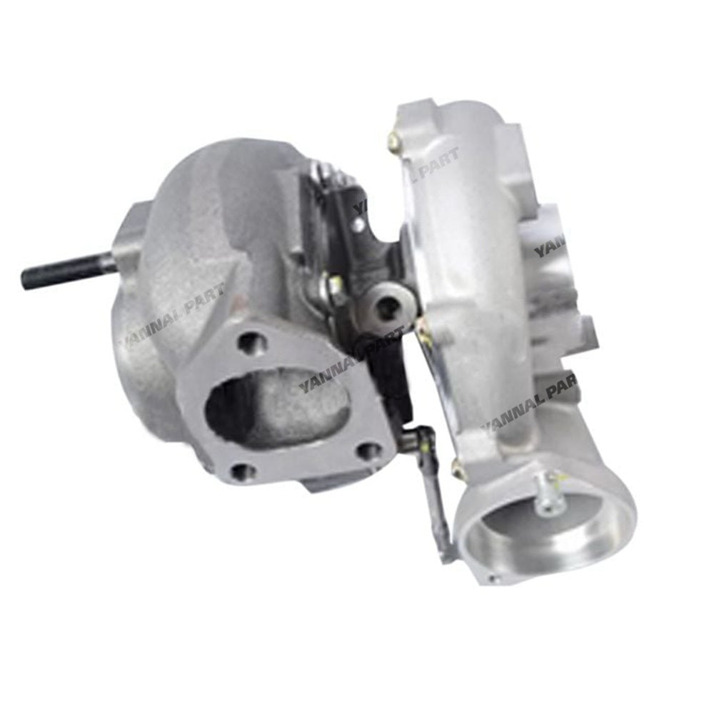 Turbo GT2260V Turbocharger 742730-5018S Fit For BMW Engine M57N M57TU