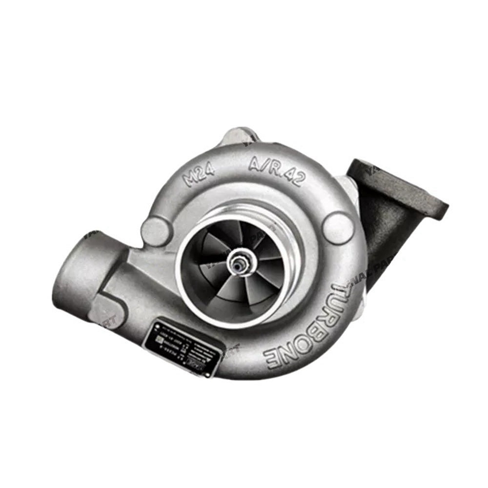 Turbo S2D Turbocharger 6209-81-8311 Fit For Komatsu Engine SA6D95 SA6D95L Excavator PC200-6 PC250LC-6L PC220LC-6L