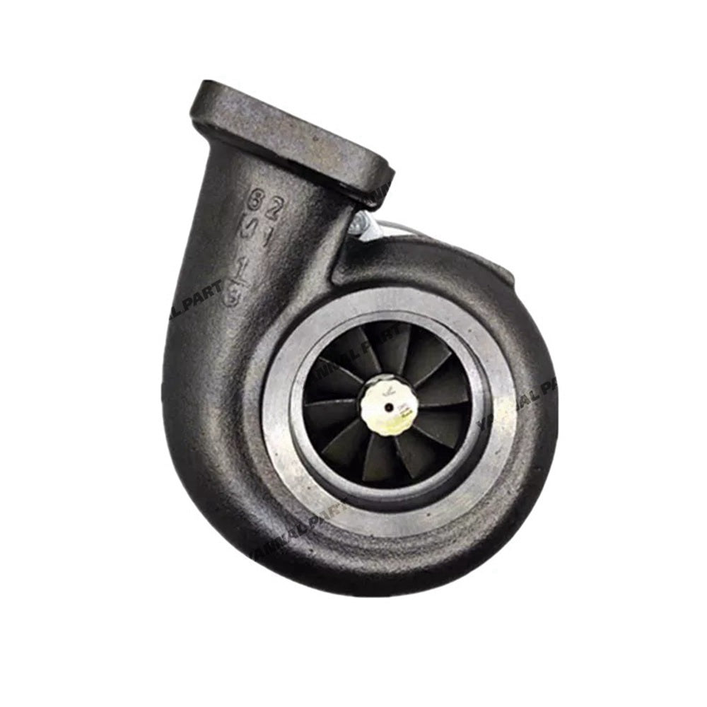 Turbo S2D Turbocharger 6209-81-8311 Fit For Komatsu Engine SA6D95 SA6D95L Excavator PC200-6 PC250LC-6L PC220LC-6L