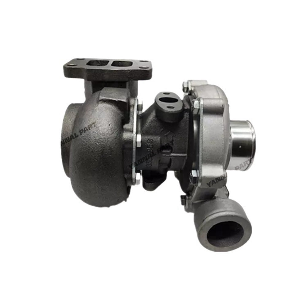 Turbo S2D Turbocharger 6209-81-8311 Fit For Komatsu Engine SA6D95 SA6D95L Excavator PC200-6 PC250LC-6L PC220LC-6L