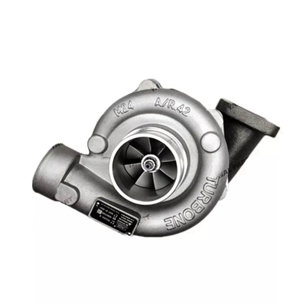 Turbo S2D Turbocharger 6209-81-8311 Fit For Komatsu Engine SA6D95 SA6D95L Excavator PC200-6 PC250LC-6L PC220LC-6L