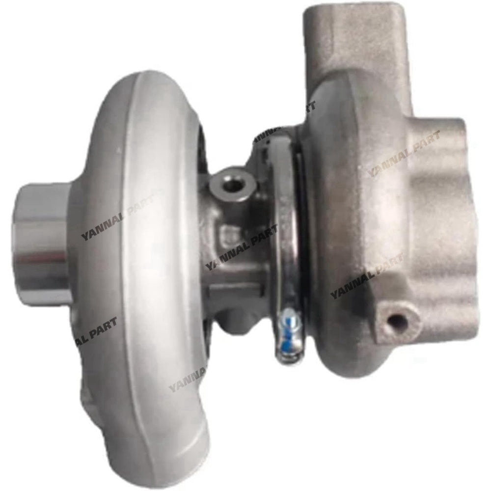 Turbo TD06H Turbocharger 287-0049 Fit For Caterpillar CAT Engine C6.4 Excavator 320D 323D