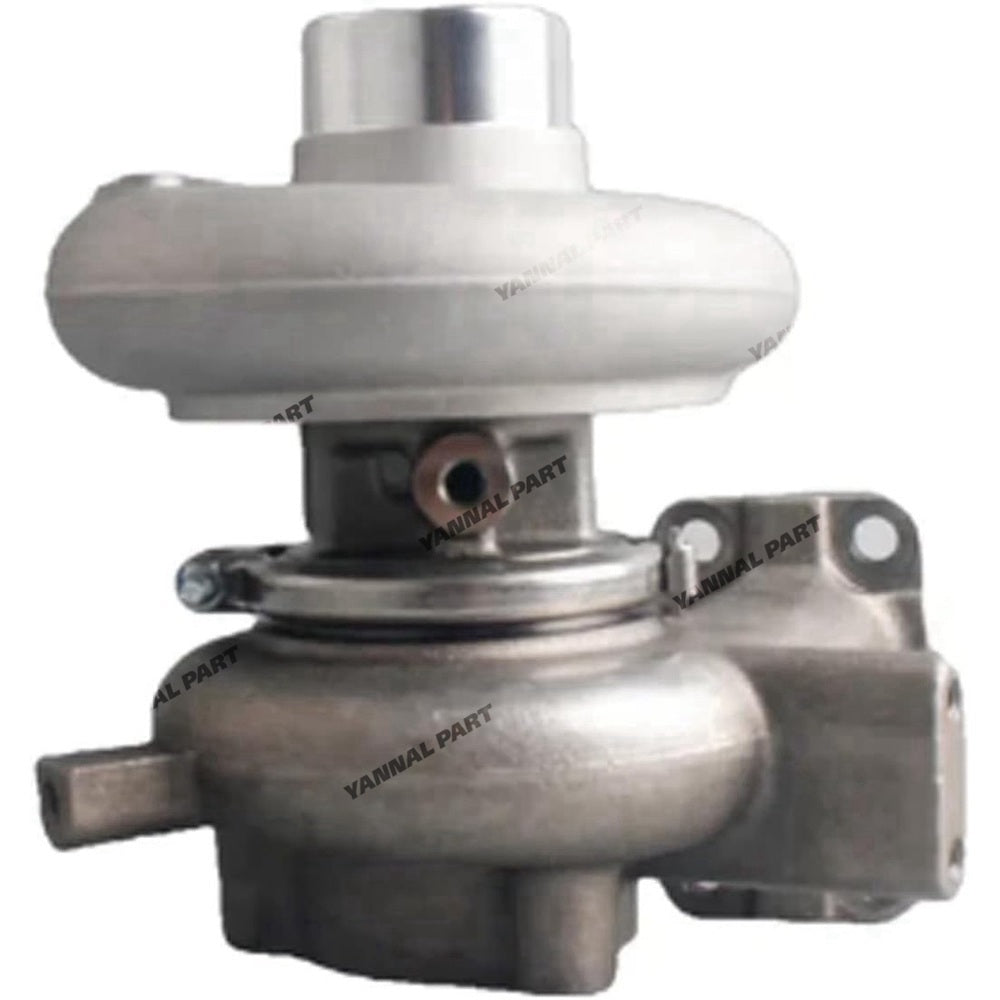 Turbo TD06H Turbocharger 287-0049 Fit For Caterpillar CAT Engine C6.4 Excavator 320D 323D