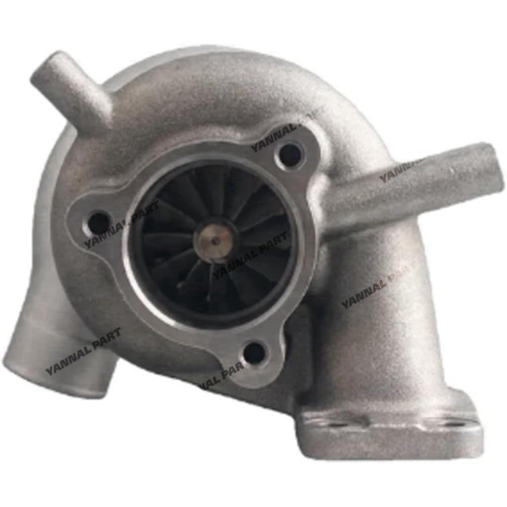 Turbo TD06H Turbocharger 287-0049 Fit For Caterpillar CAT Engine C6.4 Excavator 320D 323D