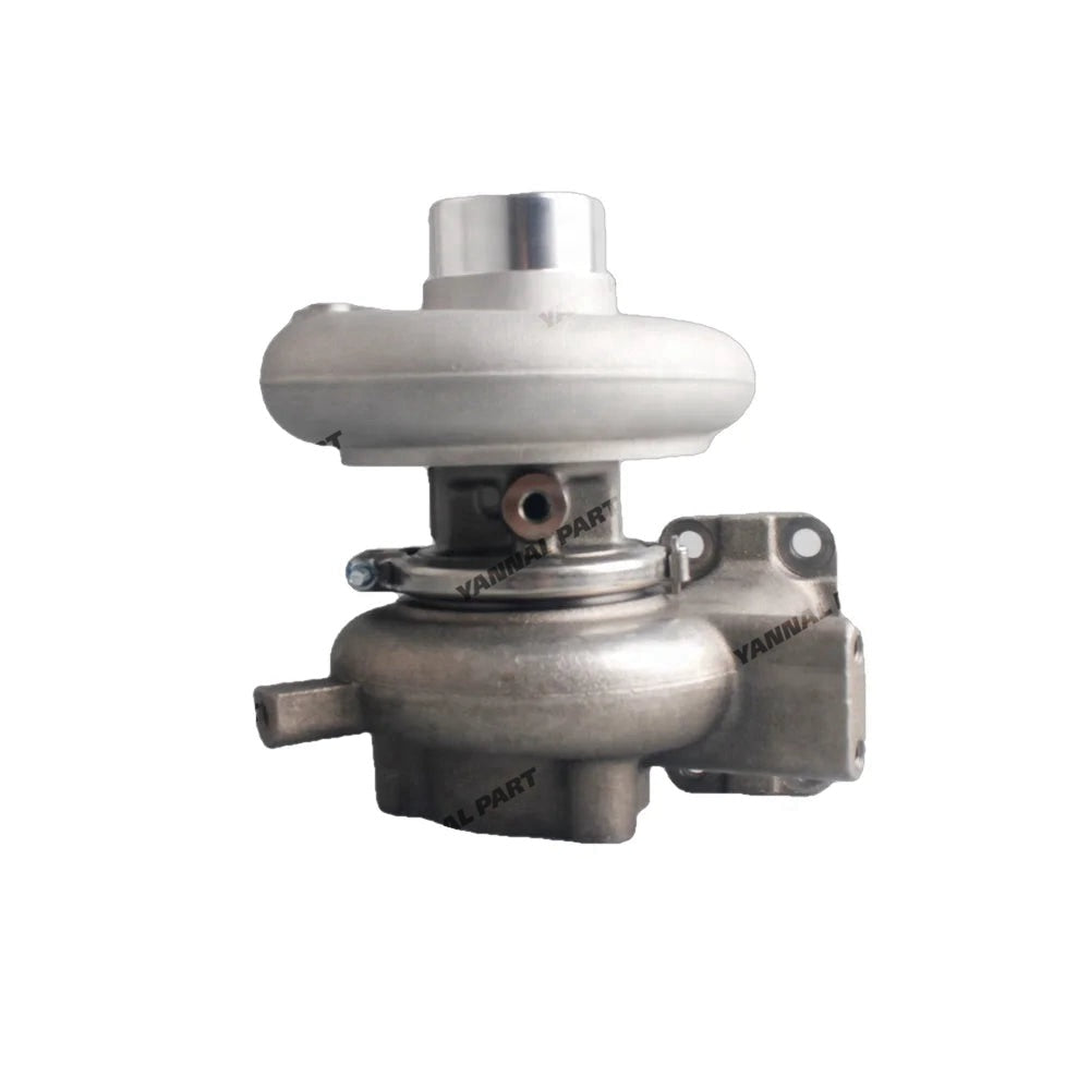 Turbo TD06H Turbocharger 287-0049 Fit For Caterpillar CAT Engine C6.4 Excavator 320D 323D