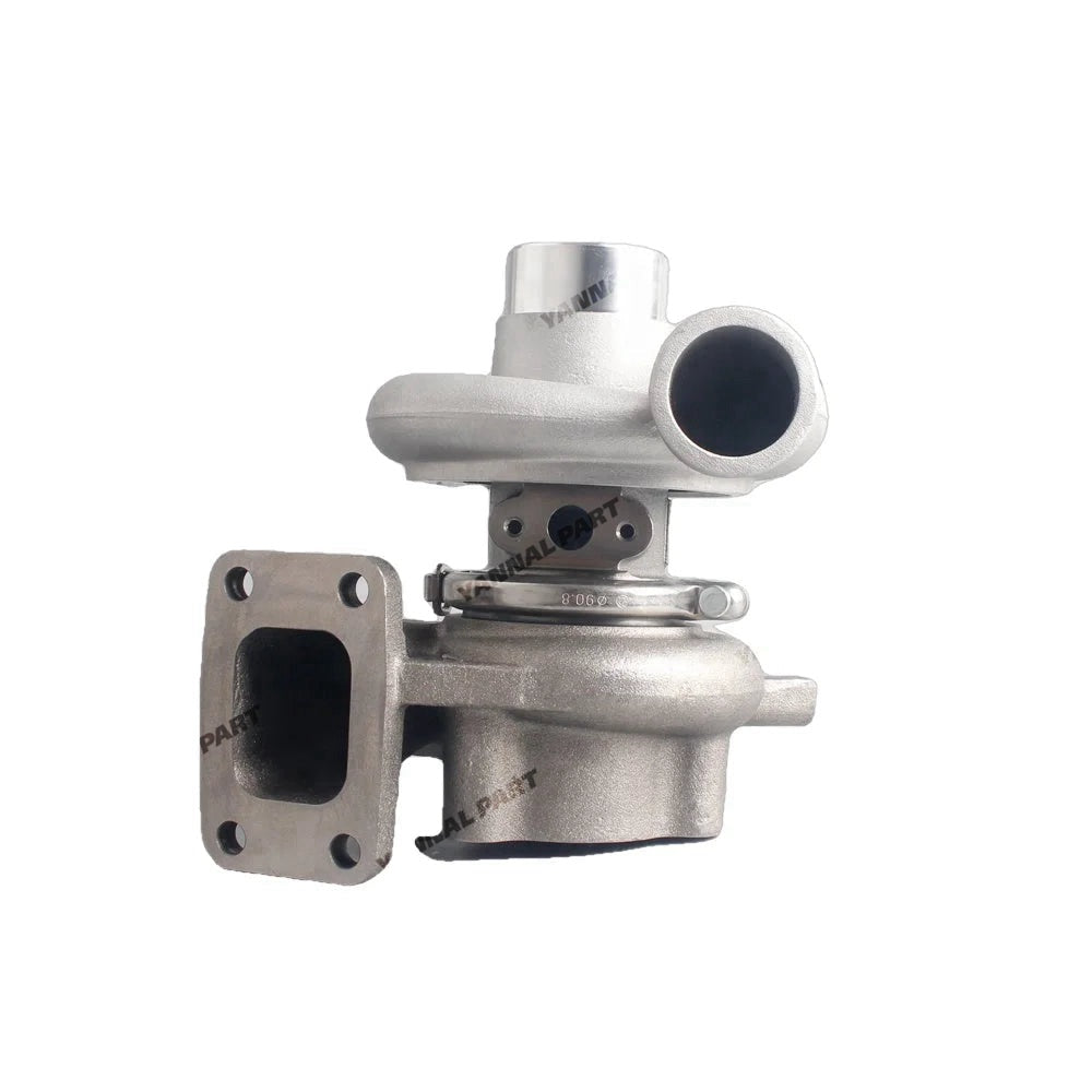 Turbo TD06H Turbocharger 287-0049 Fit For Caterpillar CAT Engine C6.4 Excavator 320D 323D