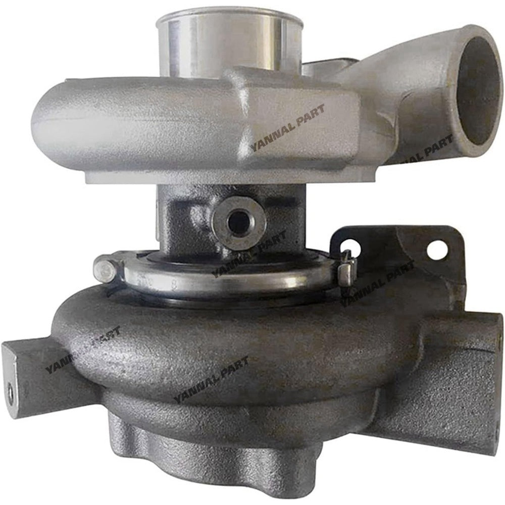 Turbo TD06H Turbocharger 49179-02910 Fit For Mitsubishi Engine 6FD Caterpillar CAT Excavator E320D E323D