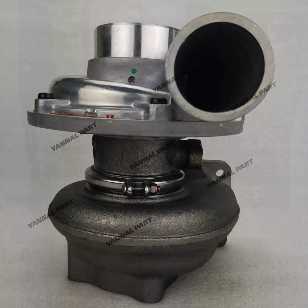 Turbo RHG6 Turbocharger VA570038 Fit For Isuzu Engine 6HK1T 6HK1TC Sumitomo Excavator SH300-3 SH300-5