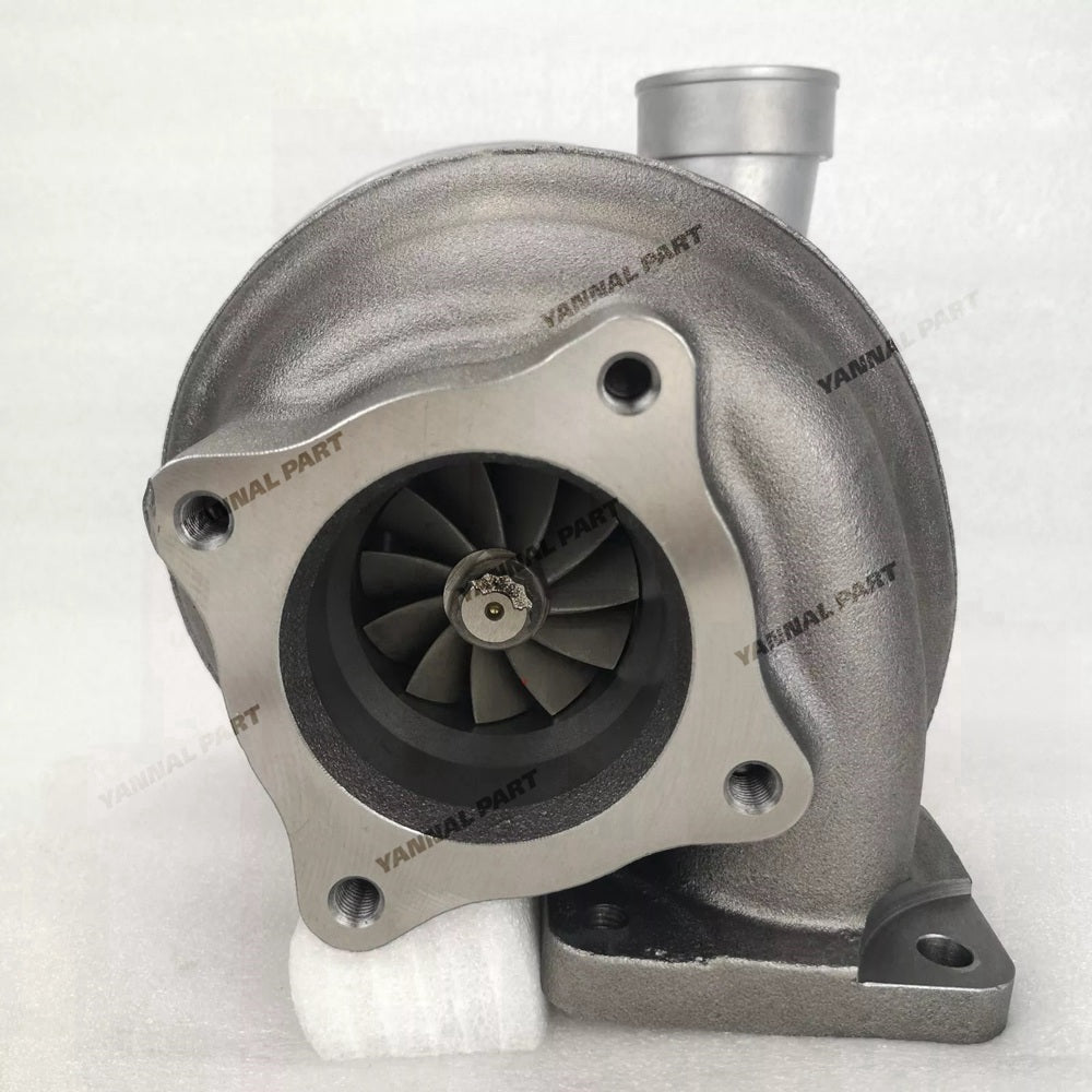 Turbo RHG6 Turbocharger VA570038 Fit For Isuzu Engine 6HK1T 6HK1TC Sumitomo Excavator SH300-3 SH300-5