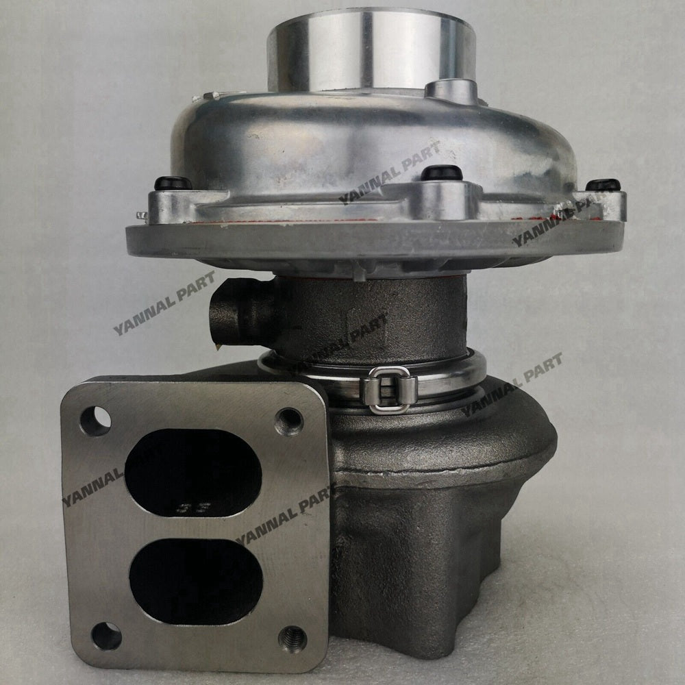 Turbo RHG6 Turbocharger VA570038 Fit For Isuzu Engine 6HK1T 6HK1TC Sumitomo Excavator SH300-3 SH300-5
