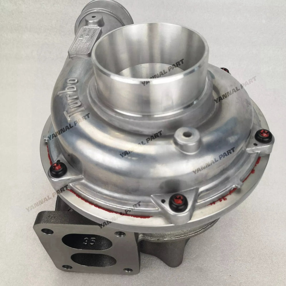 Turbo RHG6 Turbocharger VA570038 Fit For Isuzu Engine 6HK1T 6HK1TC Sumitomo Excavator SH300-3 SH300-5