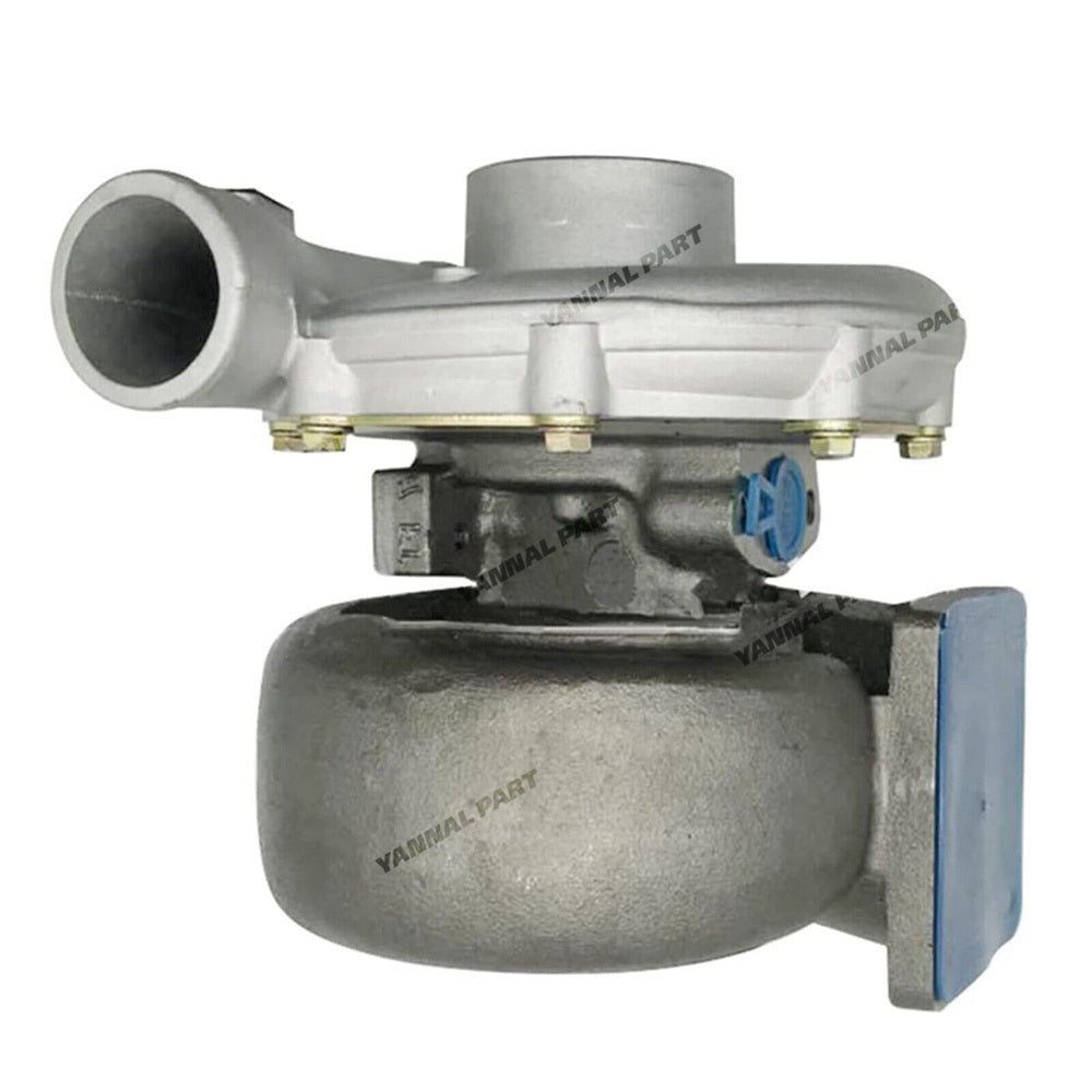 Turbo S3BSL119 Turbocharger 106-7407 0R-6889 Fit For Caterpillar CAT Engine 3306 Excavator 330 330B