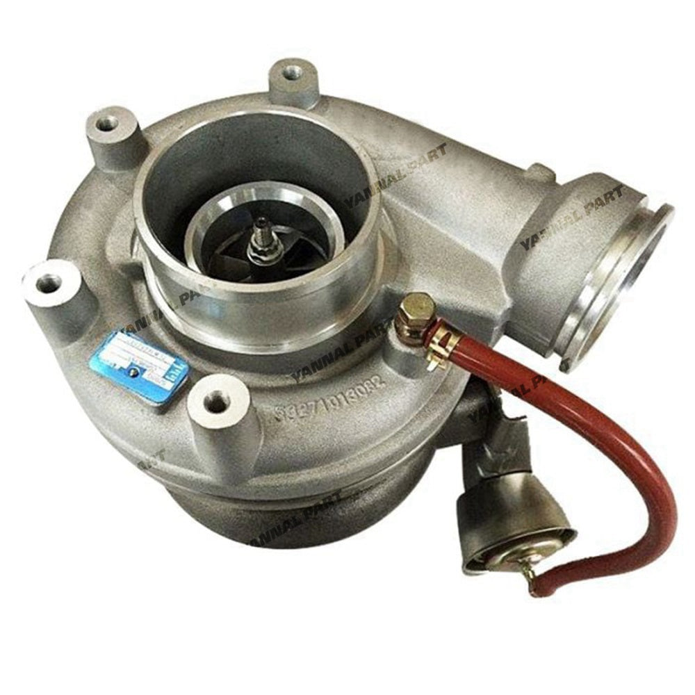 Turbo S200G Turbocharger 04294367 04506045 Fit For Deutz Engine TCD2013