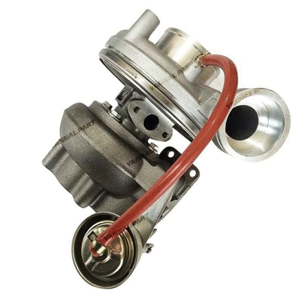 Turbo S200G Turbocharger 04294367 04506045 Fit For Deutz Engine TCD2013