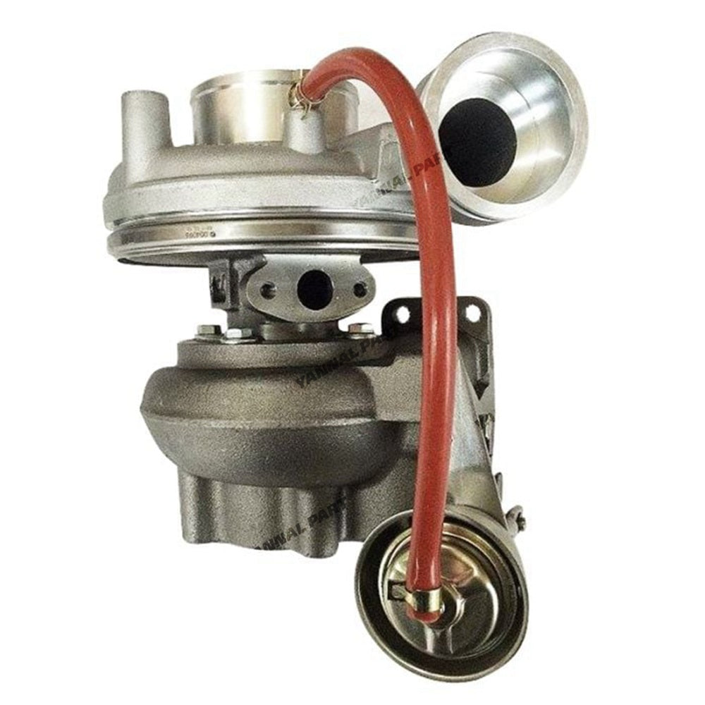 Turbo S200G Turbocharger 04294367 04506045 Fit For Deutz Engine TCD2013