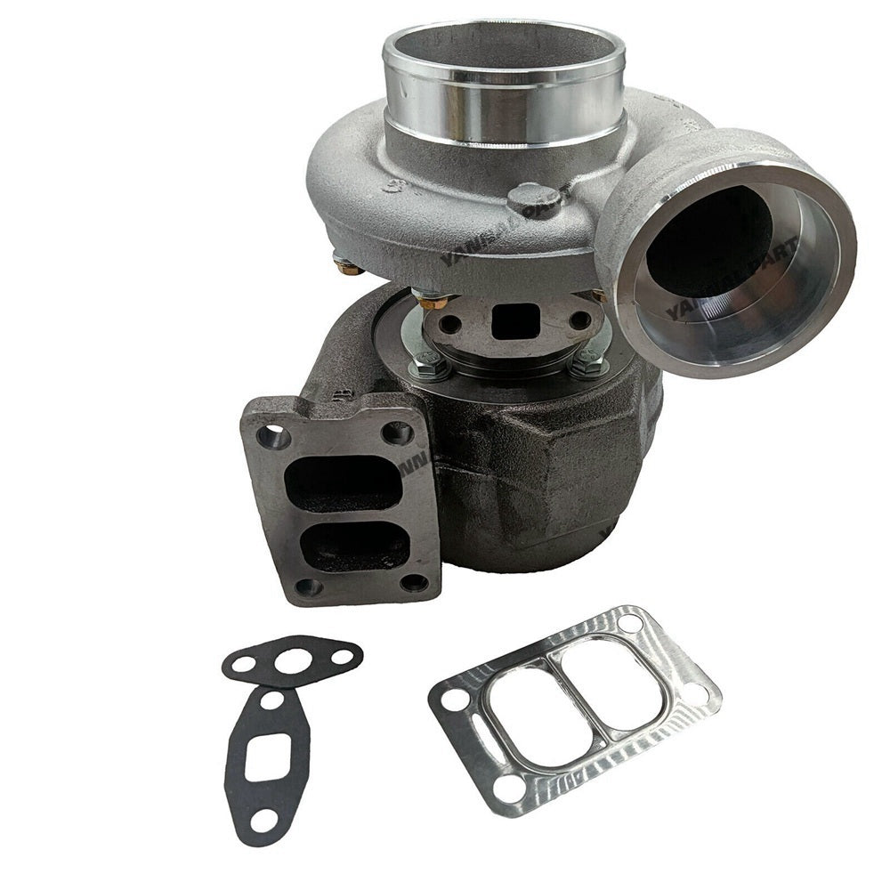 Turbo S200G Turbocharger VOE20515585 Fit For Volvo Engine D6D Excavator EC160B EC180B EC210B EW145B EW160B EW180B EW200B