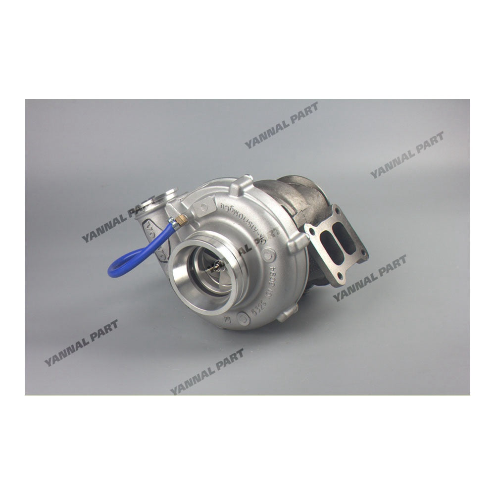Turbo K29 Turbocharger 53299986916 Fit For Volvo Engine D9 Bus B9S B9TL