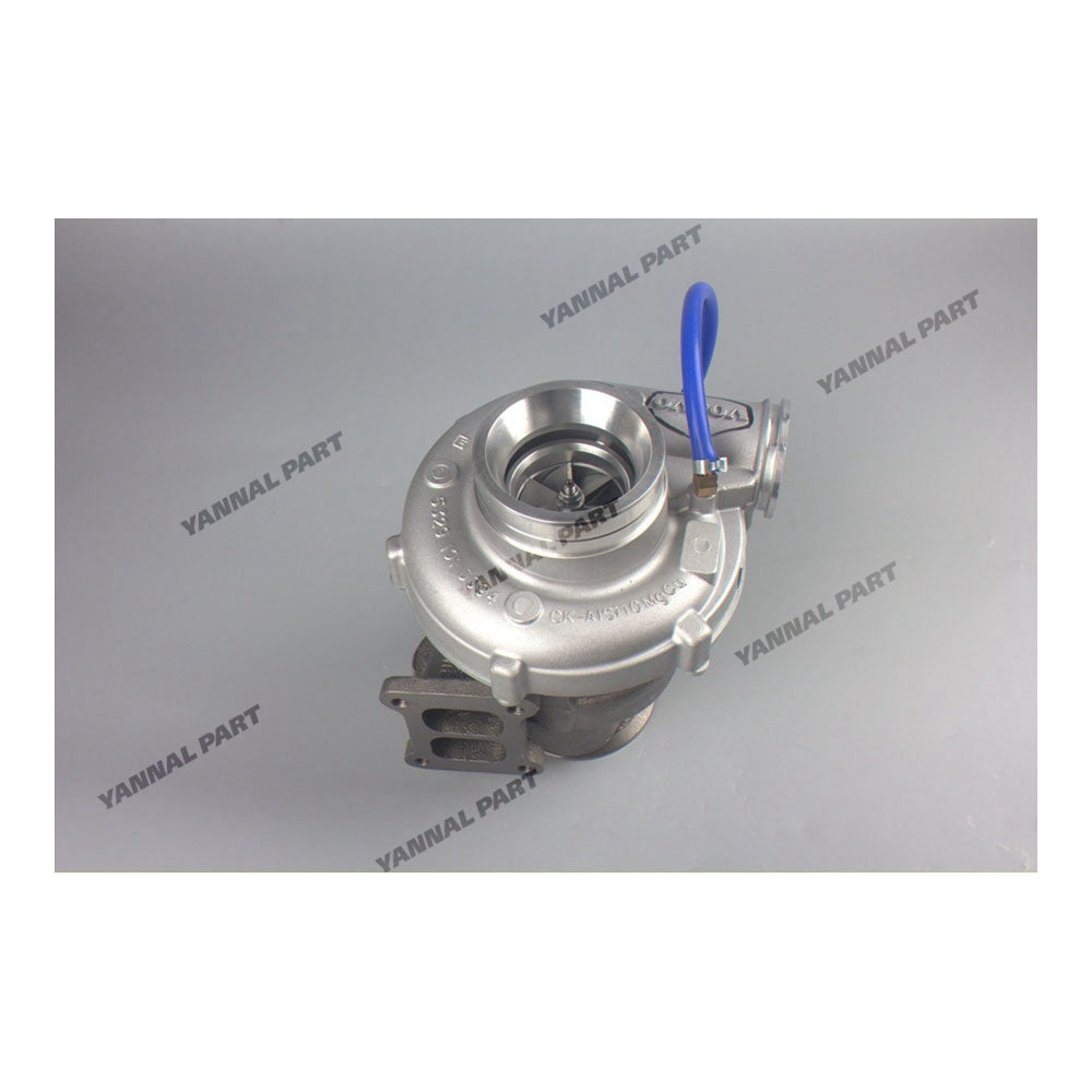 Turbo K29 Turbocharger 53299986916 Fit For Volvo Engine D9 Bus B9S B9TL