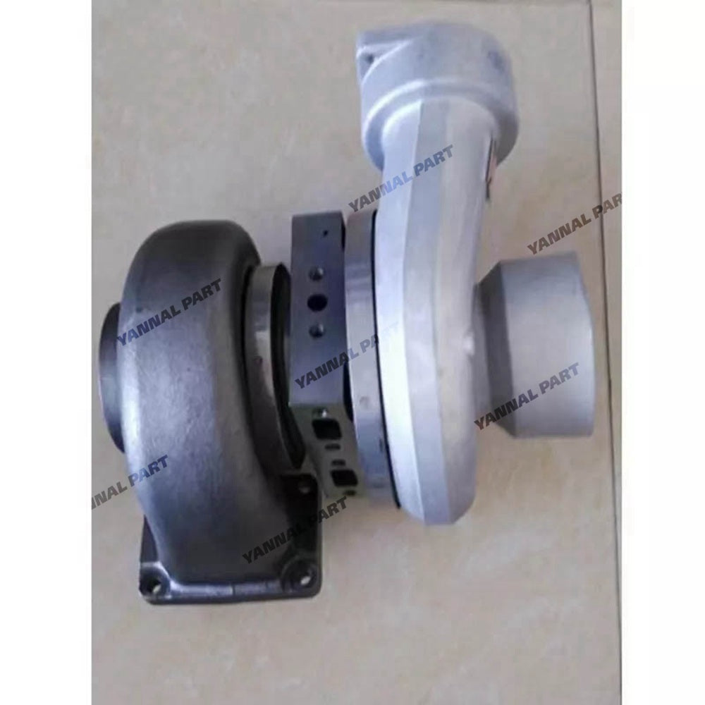 Turbo S4DC Turbocharger 7C-7577 0R-6697 Fit For Caterpillar CAT Engine 3306 Excavator 235C 235D Wheel Scraper 637E