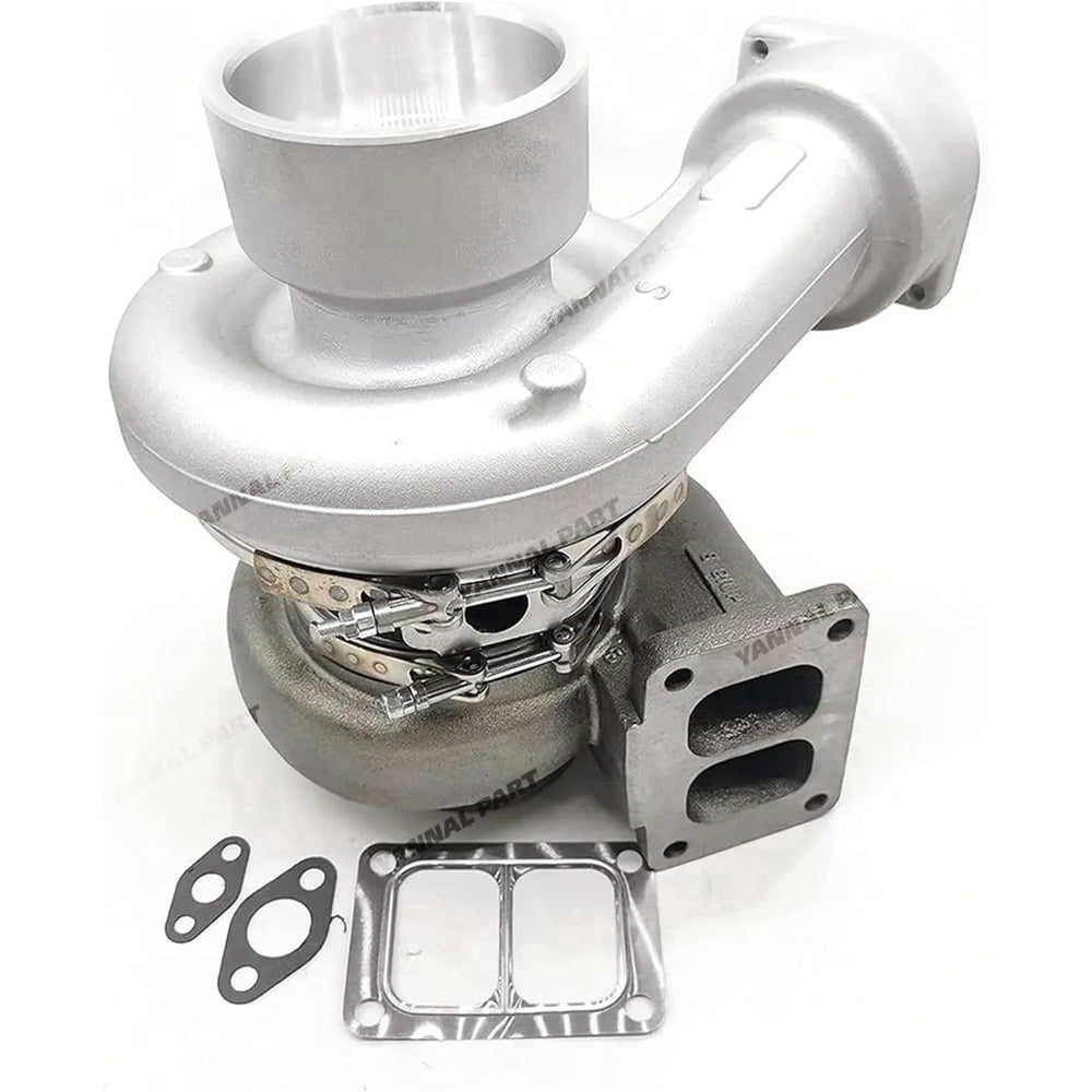 Turbo S4DS-010 Turbocharger 8N-7320 0R-5805 7C-7582 Fit For Caterpillar CAT Engine 3306 3306B Excavator 235 Truck D25D D30D D350D D300D