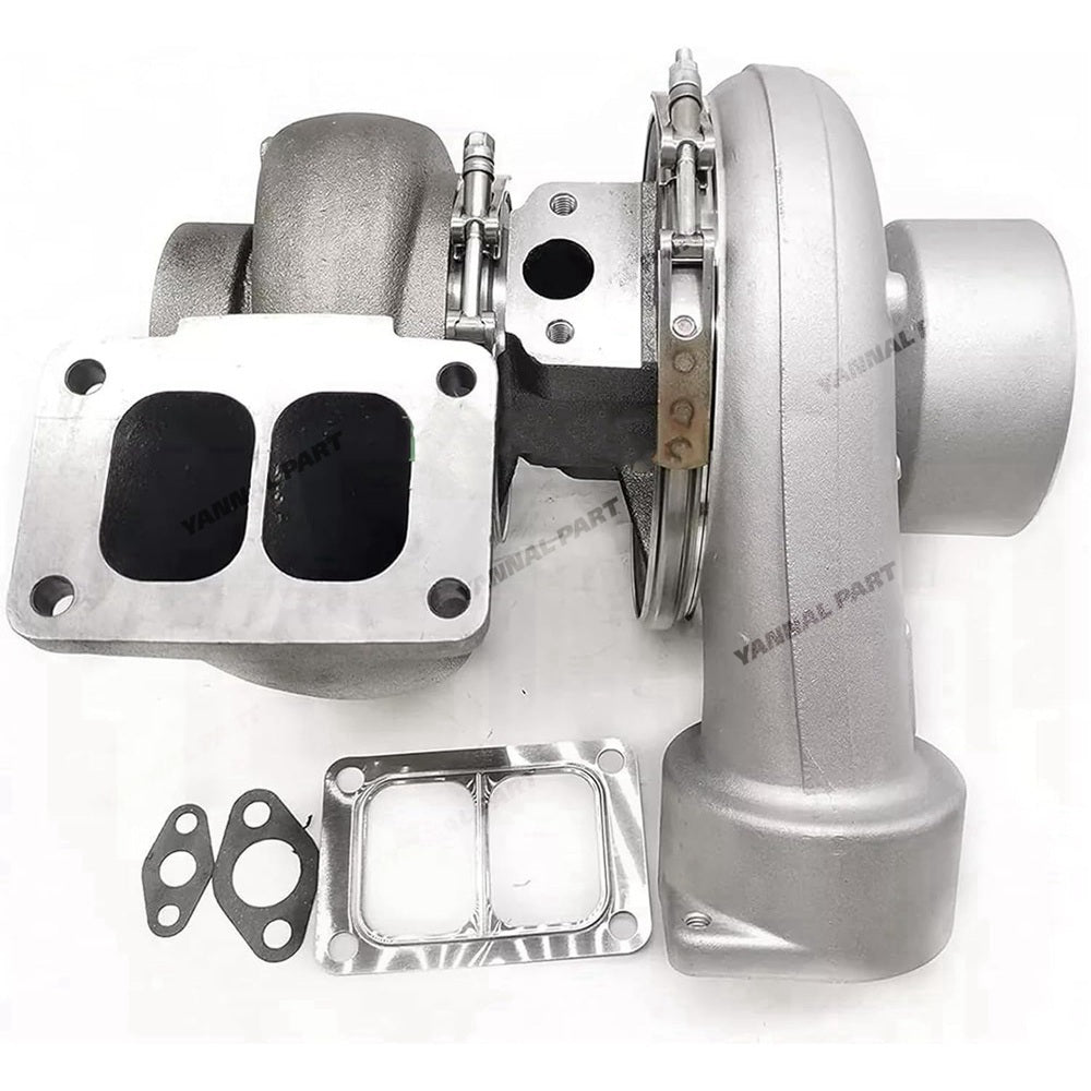 Turbo S4DS-010 Turbocharger 8N-7320 0R-5805 7C-7582 Fit For Caterpillar CAT Engine 3306 3306B Excavator 235 Truck D25D D30D D350D D300D