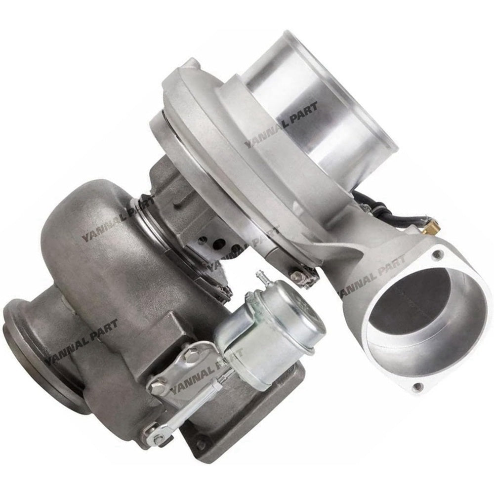 Turbo S410G Turbocharger 124-3759 Fit For Caterpillar CAT Engine 3456 3406C 3406E