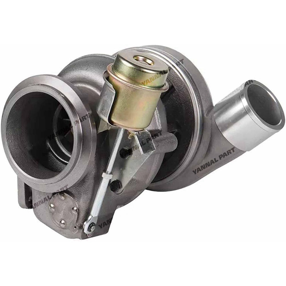 Turbo S310G116 Turbocharger 243-2704 Fit For Caterpillar CAT Engine C-9 C9