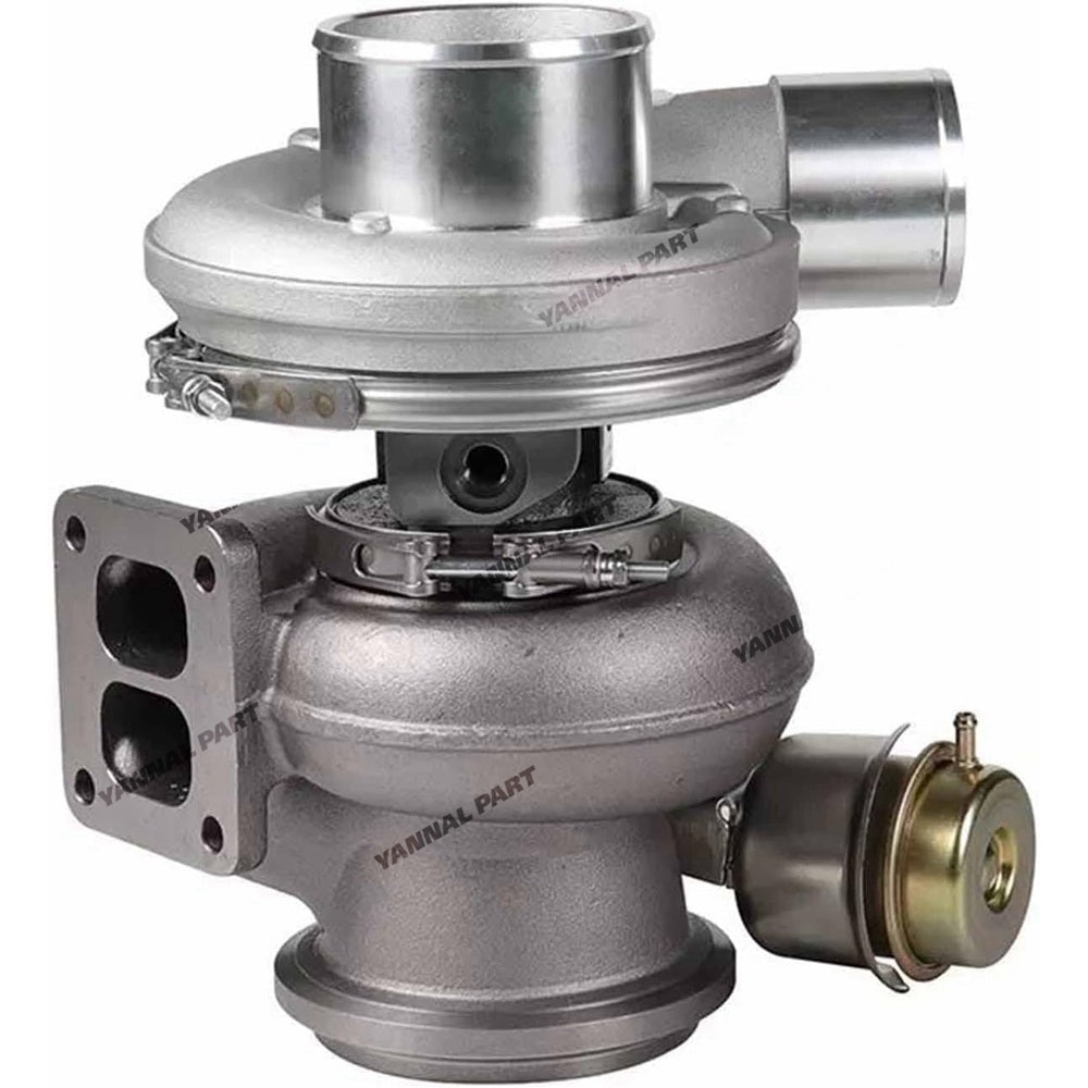 Turbo S310G116 Turbocharger 243-2704 Fit For Caterpillar CAT Engine C-9 C9